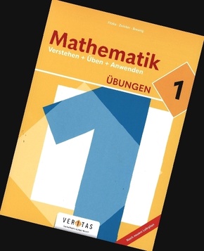 Mathematik Verstehen + Üben + Anwenden