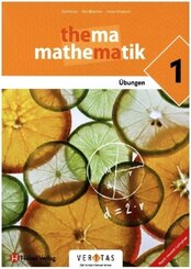 Thema Mathematik - Thema Mathematik - Unterstufe