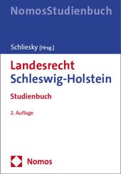 Landesrecht Schleswig-Holstein