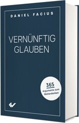 Vernünftig glauben