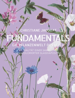 Fundamentals - die Pflanzenwelt des «I. H.»