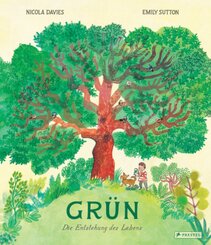 Grün