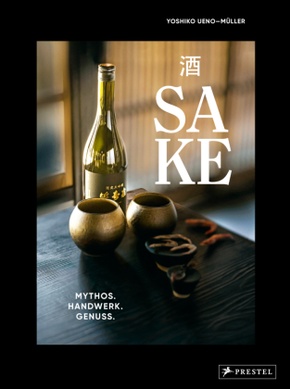 Sake