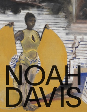 Noah Davis