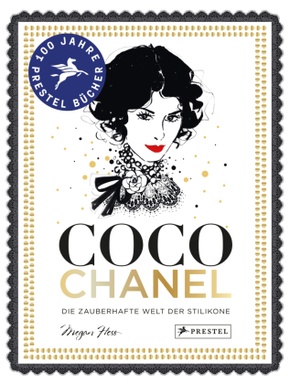 Coco Chanel