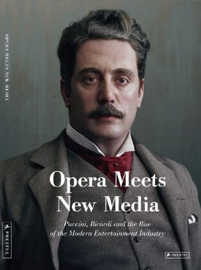 Opera Meets New Media