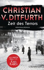 Zeit des Terrors