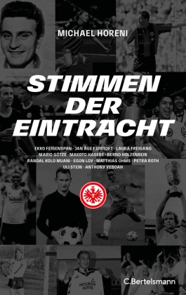 Stimmen der Eintracht