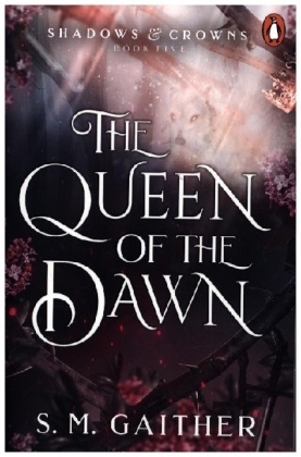 The Queen of the Dawn