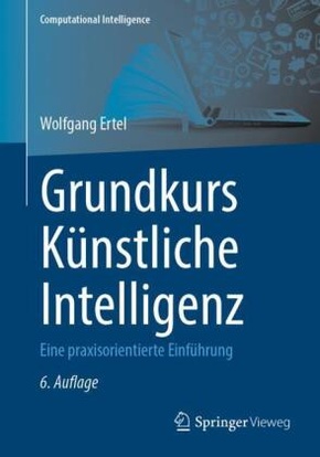 Grundkurs Künstliche Intelligenz