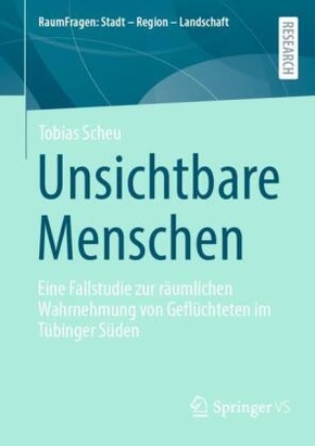 Unsichtbare Menschen