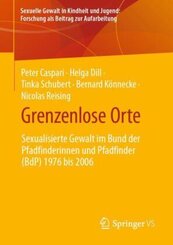 Grenzenlose Orte