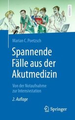 Spannende Fälle aus der Akutmedizin