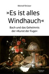 "Es ist alles Windhauch"