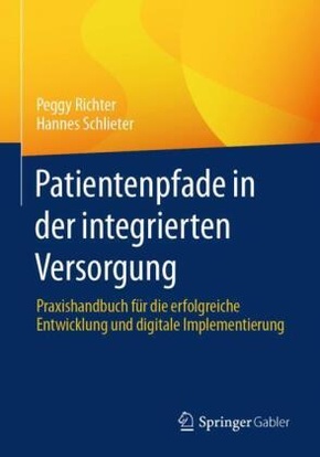 Patientenpfade in der integrierten Versorgung