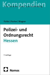 Polizei- und Ordnungsrecht Hessen
