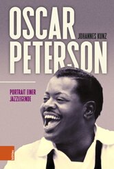 Oscar Peterson