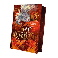 Heat of the Everflame