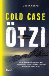 Cold Case Ötzi