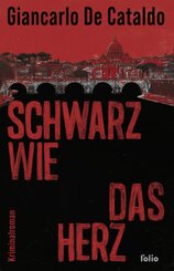 Schwarz wie das Herz