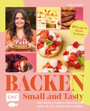 Backen - Small and Tasty