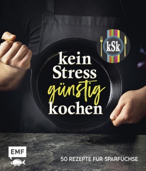 kein Stress günstig kochen