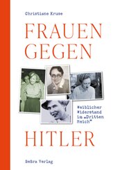 Frauen gegen Hitler