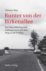 Runter von der Birkenallee