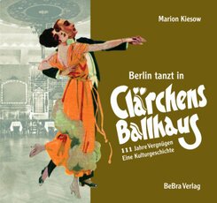 Berlin tanzt in Clärchens Ballhaus