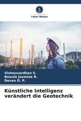 Künstliche Intelligenz verändert die Geotechnik