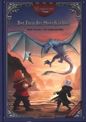 Der Zorn des Meerdrachen