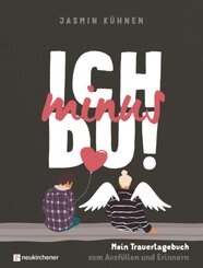 Ich minus du!