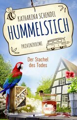 Hummelstich - Der Stachel des Todes