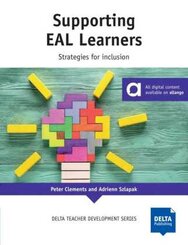 Supporting EAL Learners