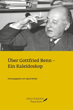 Über Gottfried Benn