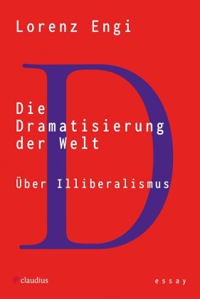 Die Dramatisierung der Welt