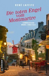 Die toten Engel vom Montmartre