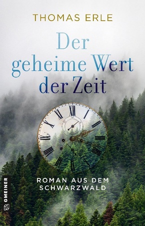 Der geheime Wert der Zeit