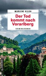 Der Tod kommt nach Vorarlberg