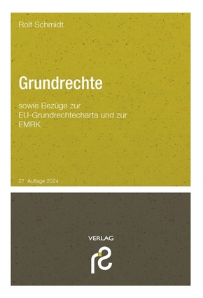 Grundrechte