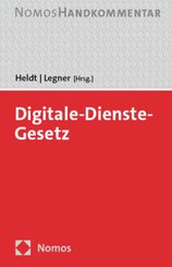 Digitale-Dienste-Gesetz: DDG