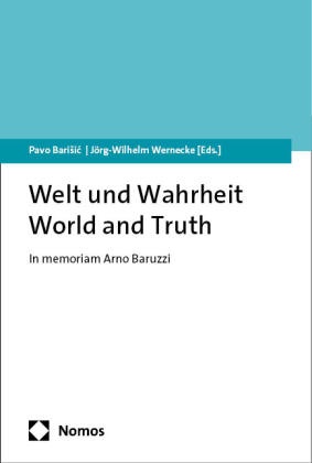 Welt und Wahrheit