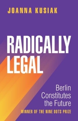 Radically Legal