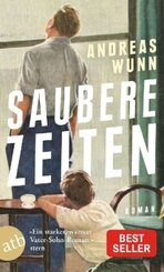 Saubere Zeiten