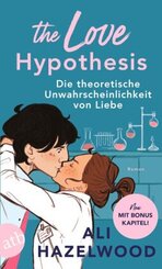 The Love Hypothesis - Die theoretische Unwahrscheinlichkeit von Liebe