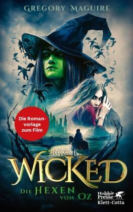 Wicked - Die Hexen von Oz