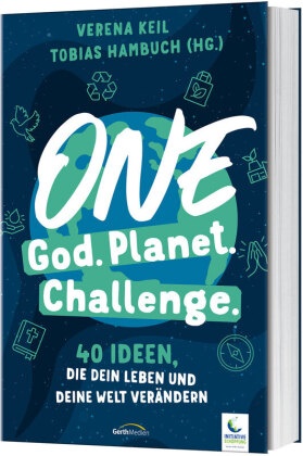 One God. One Planet. One Challenge.