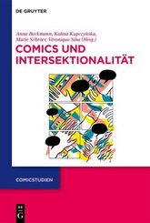 Comics und Intersektionalität