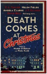 Death Comes at Christmas