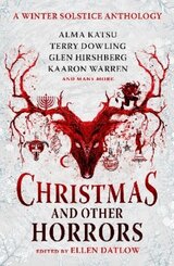 Christmas and Other Horrors